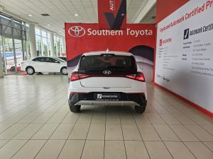 Hyundai i20 1.4 Premium - Image 8