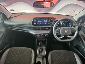 Hyundai i20 1.4 Premium - Image 9