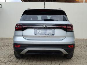 Volkswagen T-Cross 1.0TSI 70kW Comfortline - Image 5