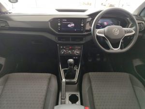 Volkswagen T-Cross 1.0TSI 70kW Comfortline - Image 6