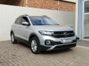 Thumbnail Volkswagen T-Cross 1.0TSI 70kW Comfortline