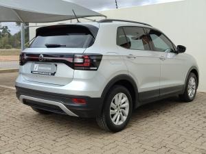 Volkswagen T-Cross 1.0TSI 70kW Comfortline - Image 2