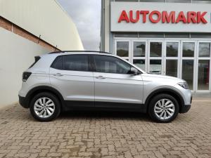 Volkswagen T-Cross 1.0TSI 70kW Comfortline - Image 3