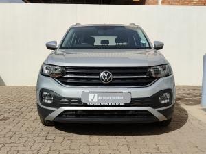 Volkswagen T-Cross 1.0TSI 70kW Comfortline - Image 4