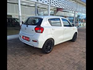 Toyota Vitz 1.0 XR auto - Image 2