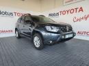 Thumbnail Renault Duster 1.5dCi Zen 4WD
