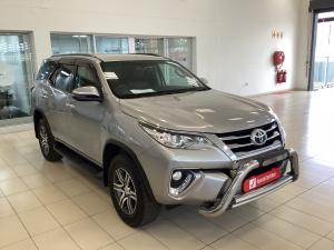 Toyota Fortuner 2.4GD-6 auto - Image 1