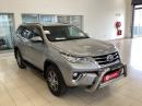 Thumbnail Toyota Fortuner 2.4GD-6 auto