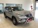 Toyota Fortuner 2.4GD-6 auto - Thumbnail 1
