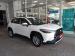 Toyota Corolla Cross 1.8 XS - Thumbnail 1