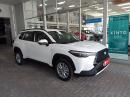 Thumbnail Toyota Corolla Cross 1.8 XS
