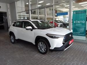 Toyota Corolla Cross 1.8 XS - Image 1