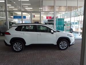 Toyota Corolla Cross 1.8 XS - Image 3