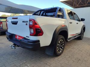 Toyota Hilux 2.8GD-6 double cab 4x4 GR-Sport - Image 13