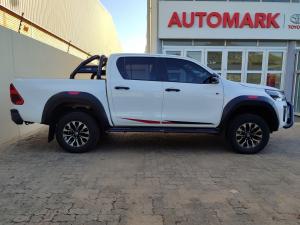 Toyota Hilux 2.8GD-6 double cab 4x4 GR-Sport - Image 14