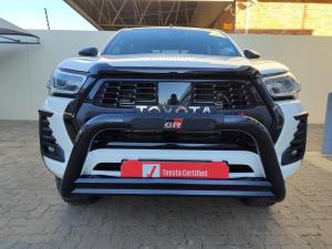 Toyota Hilux 2.8GD-6 double cab 4x4 GR-Sport - Image 15