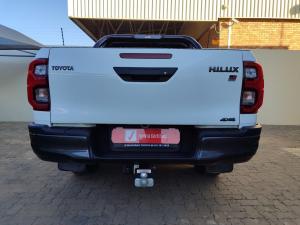 Toyota Hilux 2.8GD-6 double cab 4x4 GR-Sport - Image 16