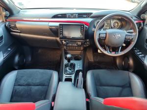 Toyota Hilux 2.8GD-6 double cab 4x4 GR-Sport - Image 18