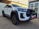 Thumbnail Toyota Hilux 2.8GD-6 double cab 4x4 GR-Sport