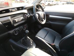 Toyota Hilux 2.4GD single cab S (aircon) - Image 7