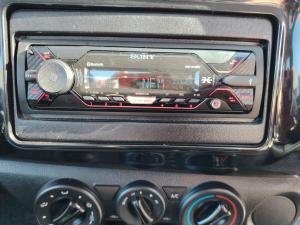 Toyota Hilux 2.4GD single cab S (aircon) - Image 10