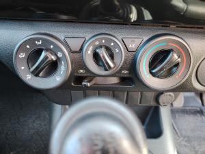 Toyota Hilux 2.4GD single cab S (aircon) - Image 12