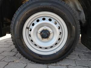 Toyota Hilux 2.4GD single cab S (aircon) - Image 14