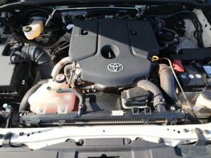 Toyota Hilux 2.4GD single cab S (aircon) - Image 15