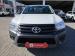 Toyota Hilux 2.4GD single cab S (aircon) - Thumbnail 4