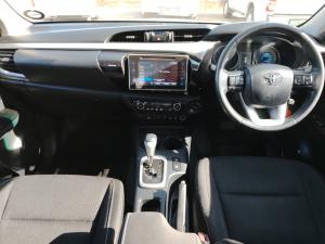 Toyota Hilux 2.8GD-6 double cab 4x4 Raider auto - Image 6