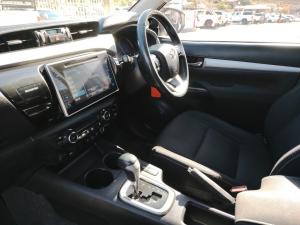 Toyota Hilux 2.8GD-6 double cab 4x4 Raider auto - Image 7