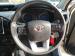 Toyota Hilux 2.8GD-6 double cab 4x4 Raider auto - Thumbnail 8