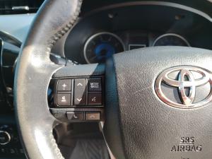Toyota Hilux 2.8GD-6 double cab 4x4 Raider auto - Image 9
