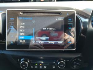 Toyota Hilux 2.8GD-6 double cab 4x4 Raider auto - Image 14