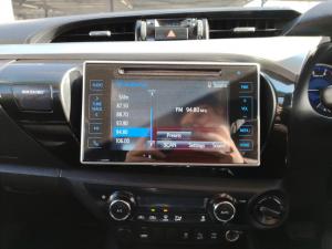 Toyota Hilux 2.8GD-6 double cab 4x4 Raider auto - Image 16