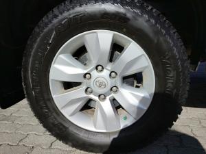 Toyota Hilux 2.8GD-6 double cab 4x4 Raider auto - Image 20