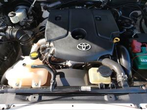 Toyota Hilux 2.8GD-6 double cab 4x4 Raider auto - Image 21