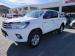 Toyota Hilux 2.8GD-6 double cab 4x4 Raider auto - Thumbnail 22