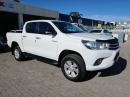 Thumbnail Toyota Hilux 2.8GD-6 double cab 4x4 Raider auto