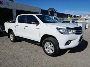 Toyota Hilux 2.8GD-6 double cab 4x4 Raider auto - Image 1