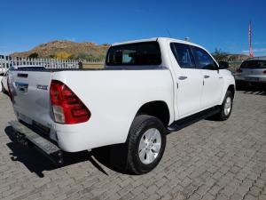 Toyota Hilux 2.8GD-6 double cab 4x4 Raider auto - Image 2