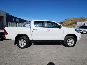 Toyota Hilux 2.8GD-6 double cab 4x4 Raider auto - Image 3