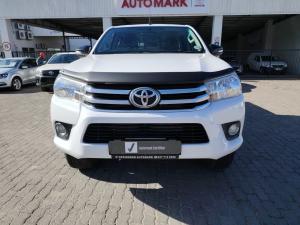 Toyota Hilux 2.8GD-6 double cab 4x4 Raider auto - Image 4