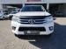 Toyota Hilux 2.8GD-6 double cab 4x4 Raider auto - Thumbnail 4