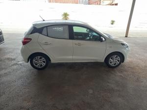 Hyundai Grand i10 1.0 Motion Cargo panel van - Image 4