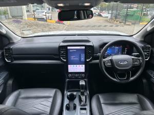 Ford Everest 2.0 BiTurbo 4x4 XLT - Image 13