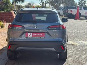 Toyota Corolla Cross 1.8 Hybrid XR - Image 5