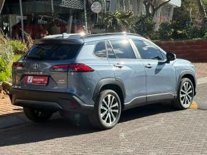 Toyota Corolla Cross 1.8 Hybrid XR - Image 2