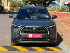 Toyota Corolla Cross 1.8 Hybrid XR - Image 4