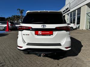 Toyota Fortuner 2.4GD-6 auto - Image 8